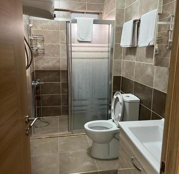 Апартаменты 2 Спальни, çırpan Apart Otel