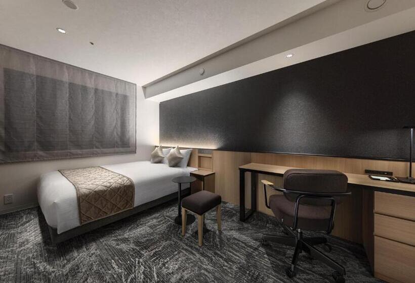 Номер Superior, Villa Fontaine Grand Osaka Umeda