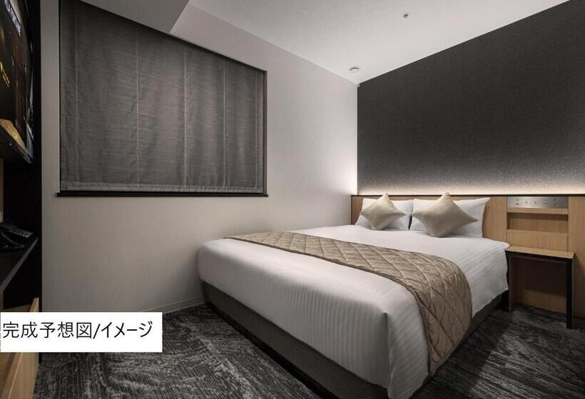 Номер Стандарт, Villa Fontaine Grand Osaka Umeda