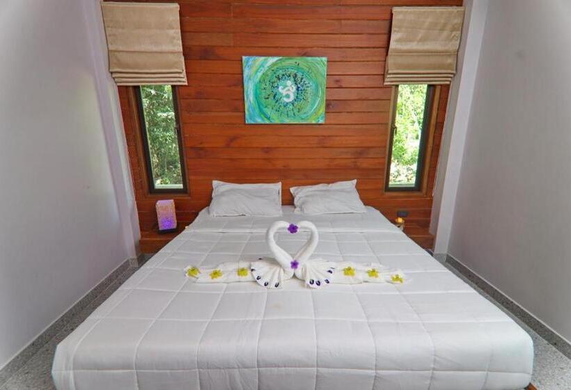 Дом 1 Спальня, The Zohan Resort & Travel Agency