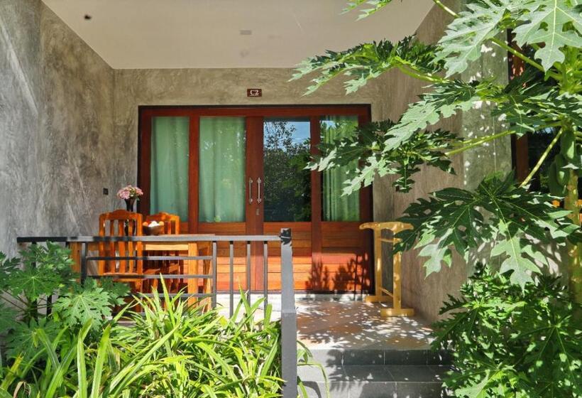 Дом 1 Спальня, The Zohan Resort & Travel Agency