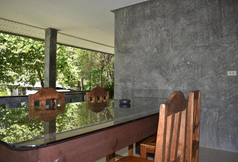 Вилла 2 Спальни, The Zohan Resort & Travel Agency