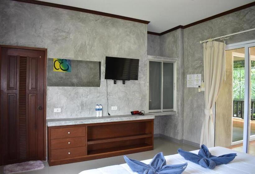 Вилла 3 Спальни, The Zohan Resort & Travel Agency