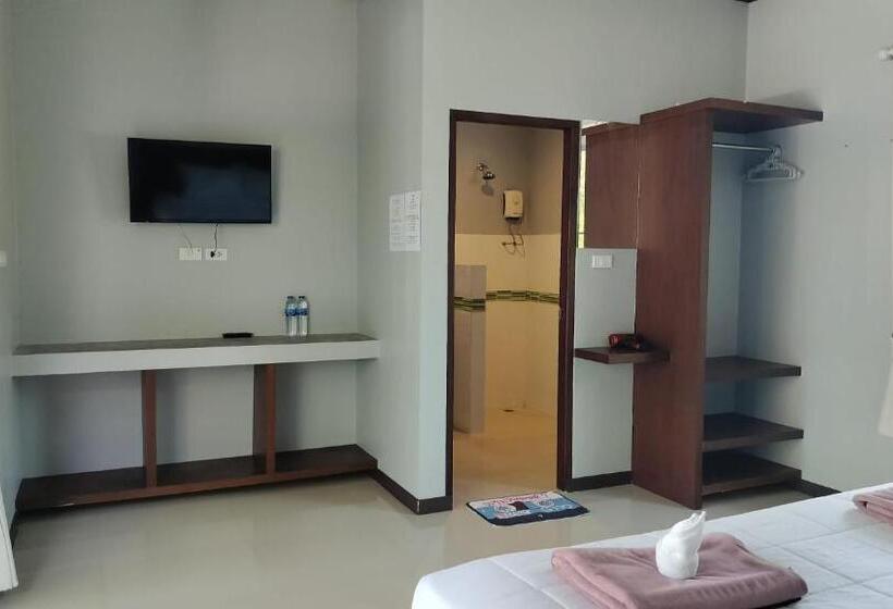 Вилла Deluxe 1 Спальня, The Zohan Resort & Travel Agency