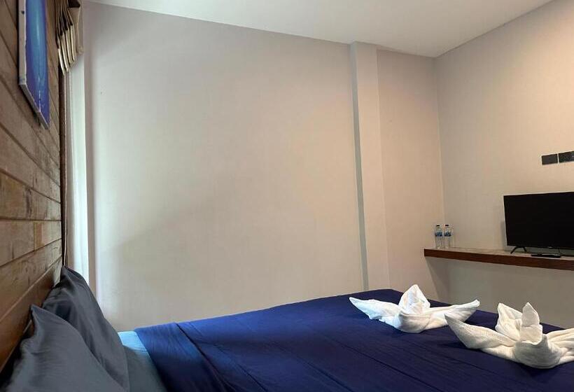 Дом 1 Спальня, The Zohan Resort & Travel Agency