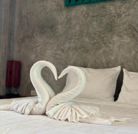 Вилла 2 Спальни, The Zohan Resort & Travel Agency