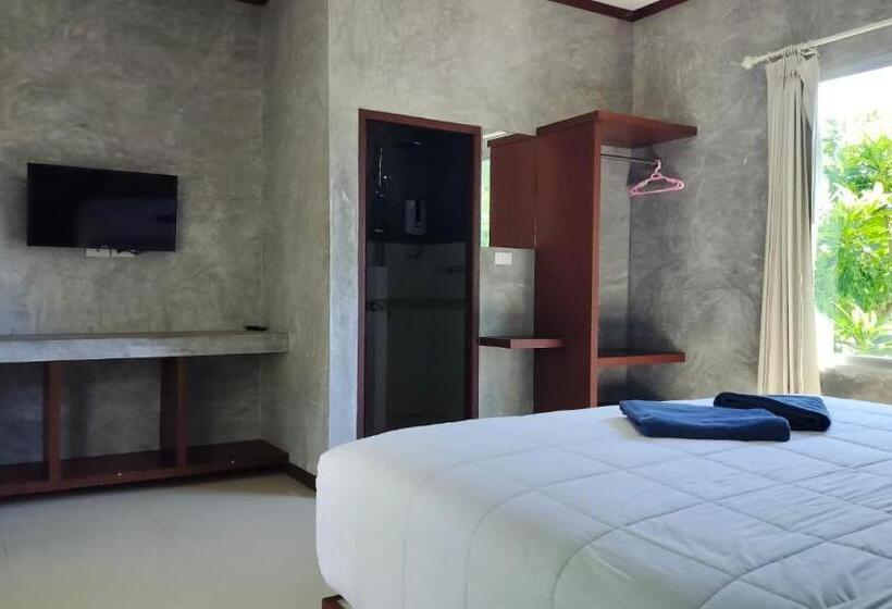 Вилла Deluxe 1 Спальня, The Zohan Resort & Travel Agency