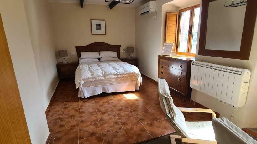 Номер Deluxe, Casa El Castano