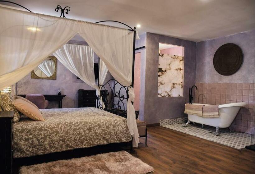 デラックスルーム, Riad Medina Mudéjar Cádiz