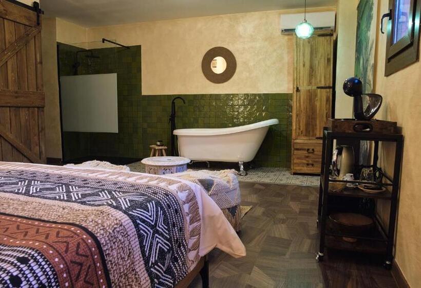 スーペリアールーム, Riad Medina Mudéjar Cádiz