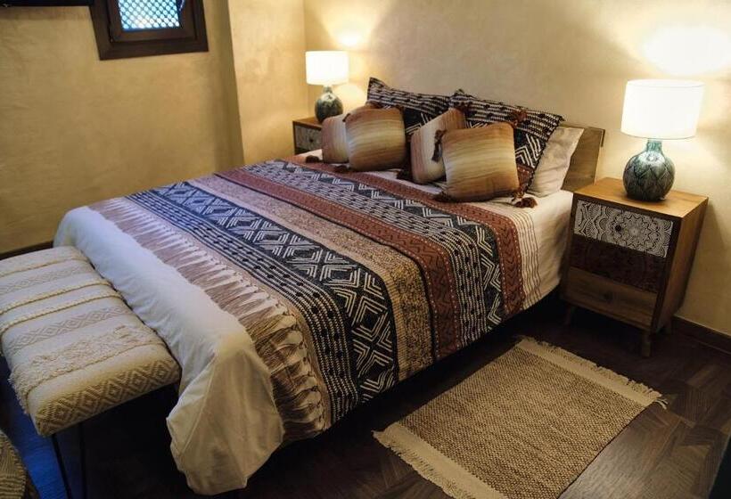 スーペリアールーム, Riad Medina Mudéjar Cádiz