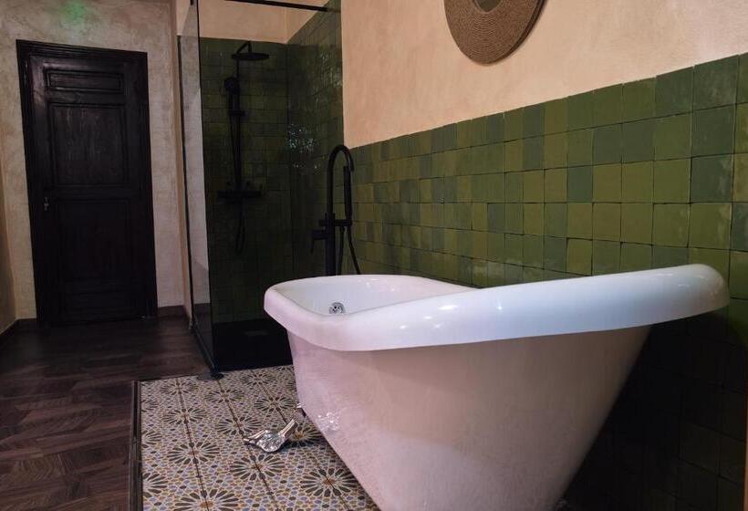 スーペリアールーム, Riad Medina Mudéjar Cádiz
