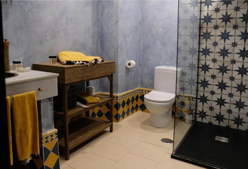 スイート, Riad Medina Mudéjar Cádiz