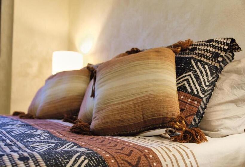 スーペリアールーム, Riad Medina Mudéjar Cádiz
