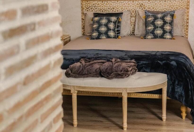 スイート, Riad Medina Mudéjar Cádiz