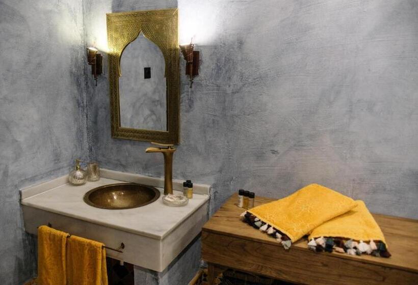 スイート, Riad Medina Mudéjar Cádiz