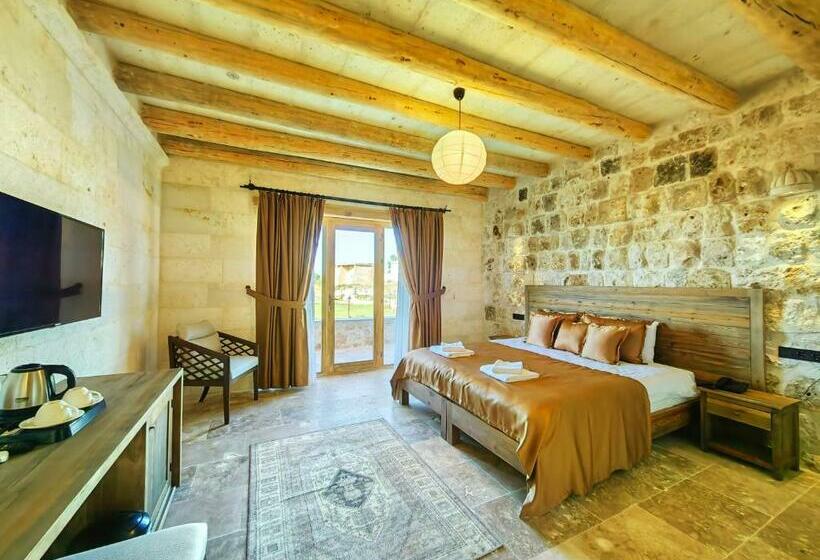 اتاق لوکس, La Fairy Cappadocia Adult Only