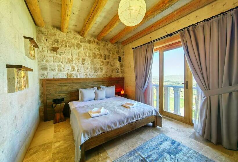 اتاق لوکس, La Fairy Cappadocia Adult Only