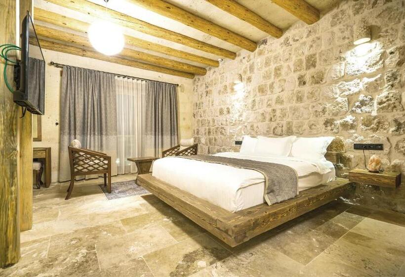 سوییت, La Fairy Cappadocia Adult Only