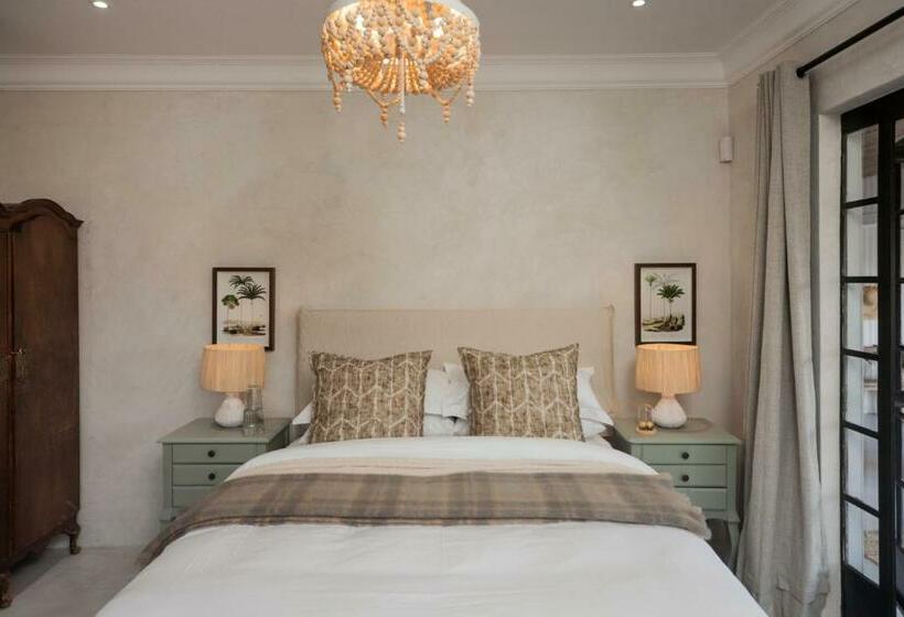 Номер Deluxe, Viewpoint Estate Guest House