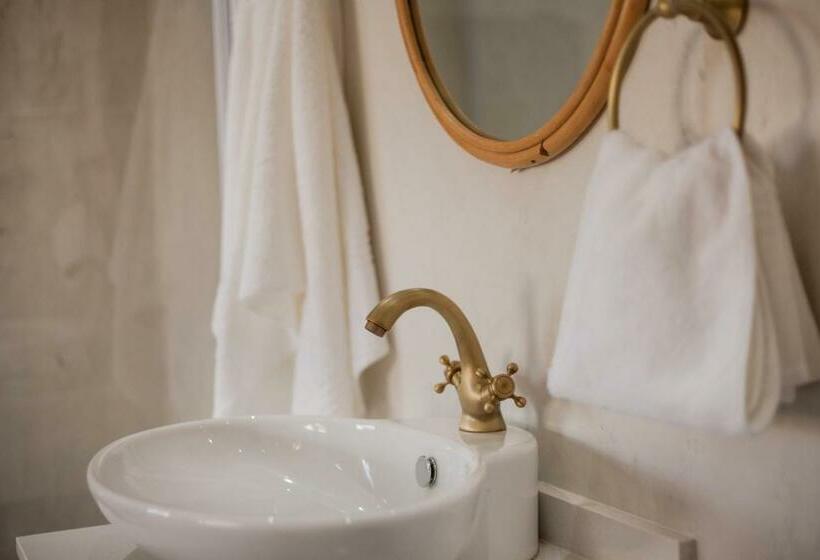 Номер Deluxe, Viewpoint Estate Guest House