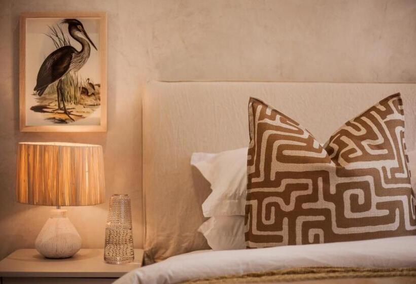 Номер Deluxe, Viewpoint Estate Guest House