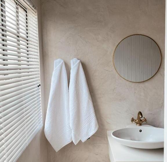 Номер Deluxe, Viewpoint Estate Guest House