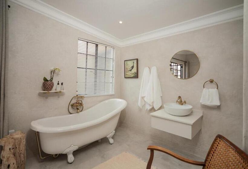Номер Deluxe, Viewpoint Estate Guest House