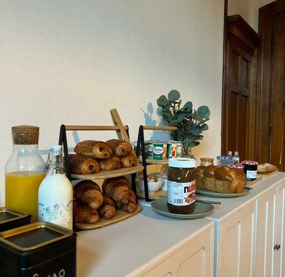 Family Suite, O Cottage Suite Familiale