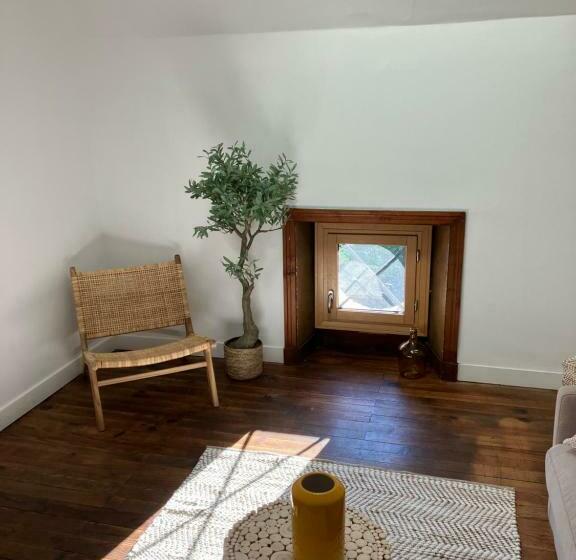 Family Suite, O Cottage Suite Familiale