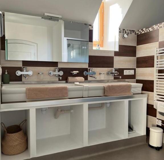 Family Suite, O Cottage Suite Familiale