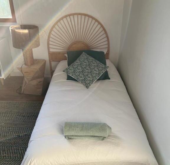 Family Suite, O Cottage Suite Familiale