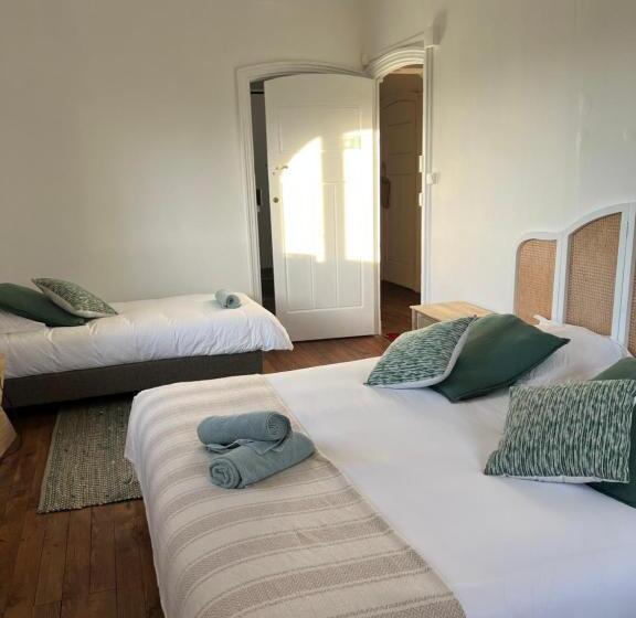 Family Suite, O Cottage Suite Familiale