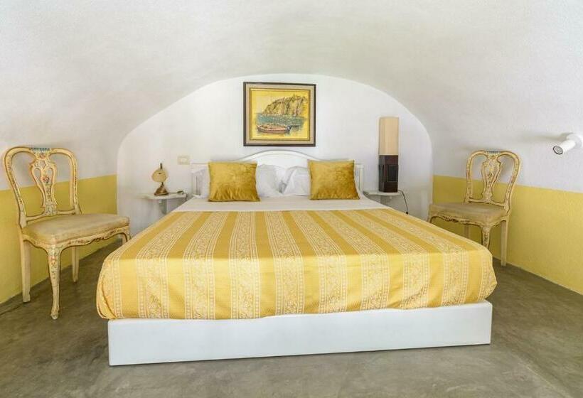 Семейный Номер Deluxe, Suites Luisa Sanfelice