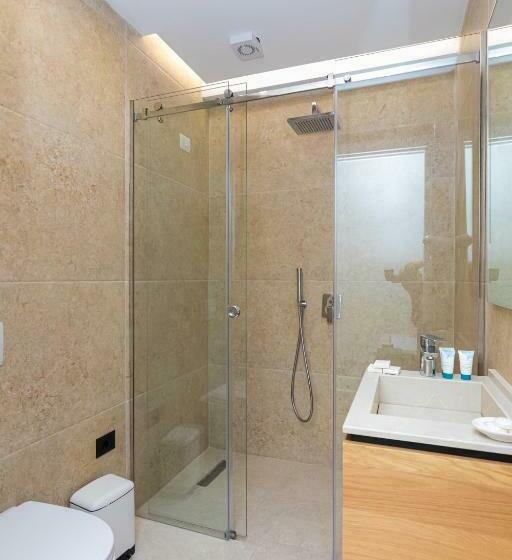 Номер Стандарт Вид на Море, B&b Champagne, Vlore Bay