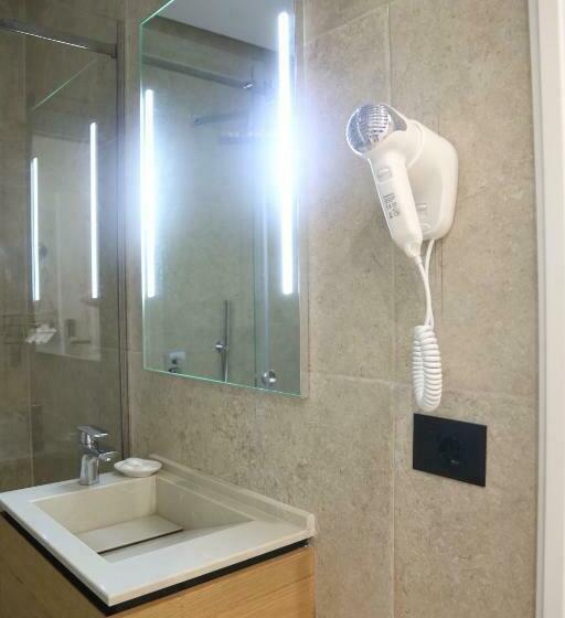 Номер Стандарт Вид на Море, B&b Champagne, Vlore Bay