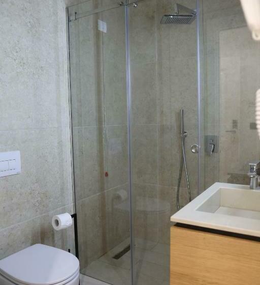 Номер Стандарт Вид на Море, B&b Champagne, Vlore Bay