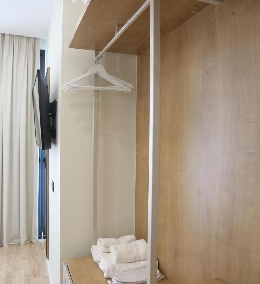 Номер Стандарт Вид на Море, B&b Champagne, Vlore Bay