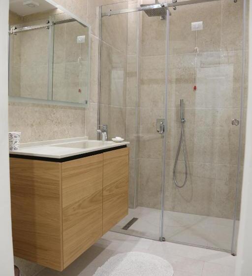Номер Стандарт Боковой Вид на Море, B&b Champagne, Vlore Bay