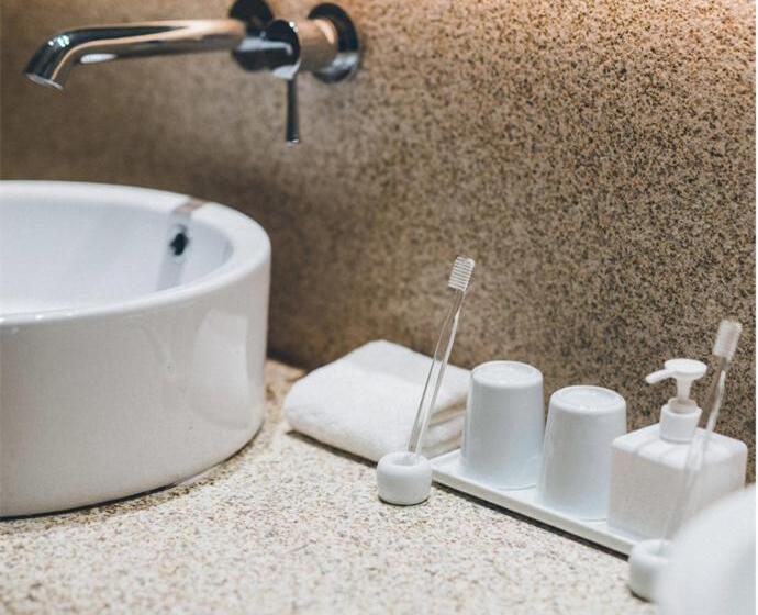 Номер Стандарт, Muji Hotel Shenzhen