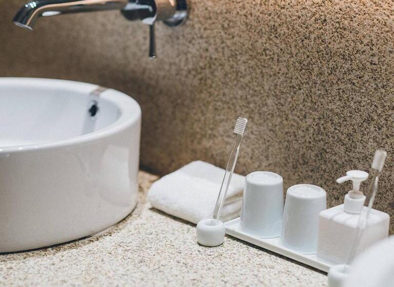 Номер Стандарт, Muji Hotel Shenzhen