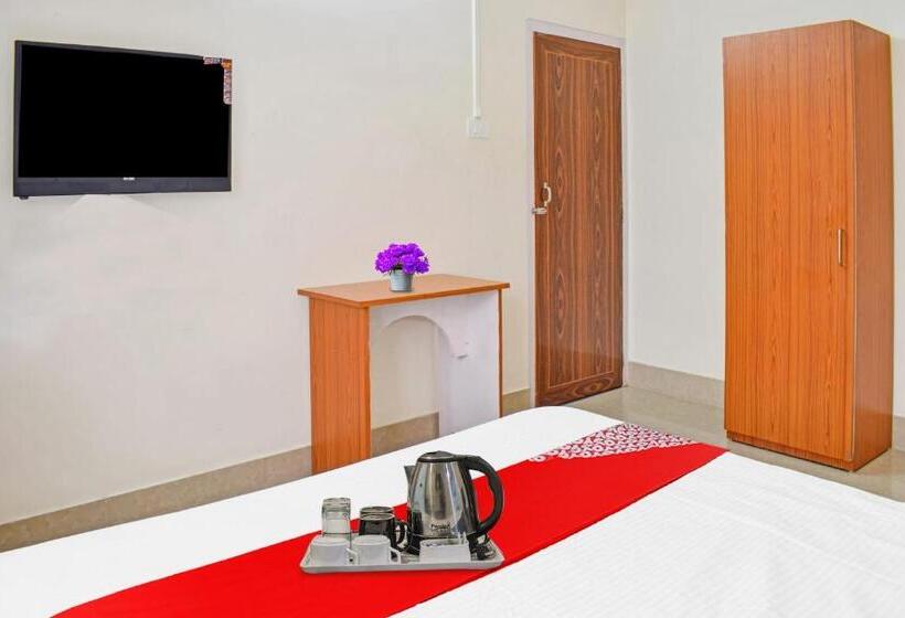 标准间, Residence Inn Homestay Near Hockey Stadium
