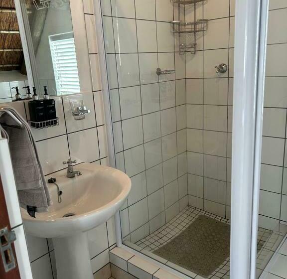 Номер Стандарт, Tree Aloe Guest House
