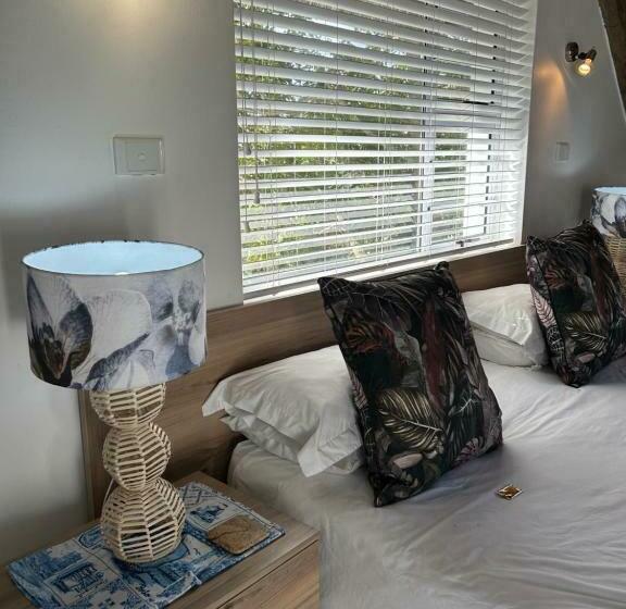 Номер Стандарт, Tree Aloe Guest House