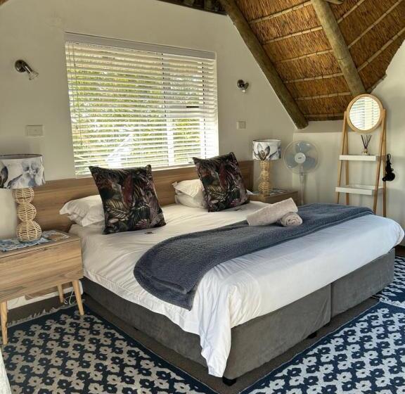 Номер Стандарт, Tree Aloe Guest House