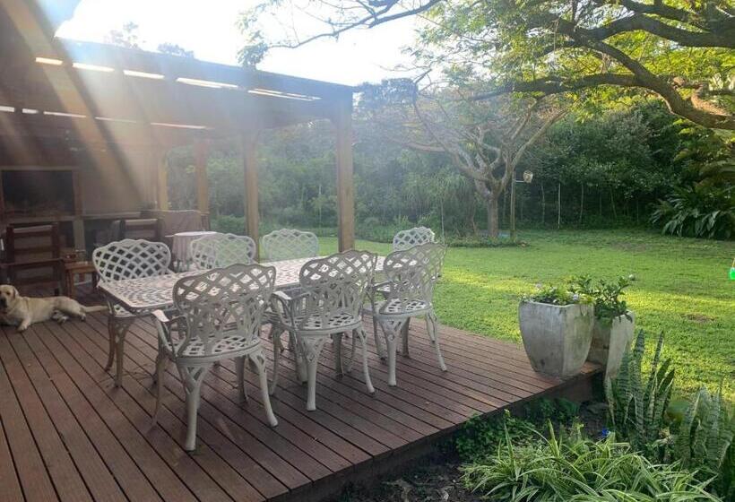 침실 2개 주택, Milkwoodbend Farm Resort
