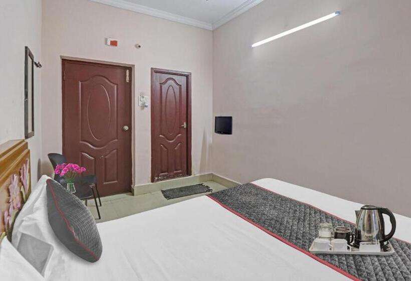 豪华三人间, Sv Rest Inn