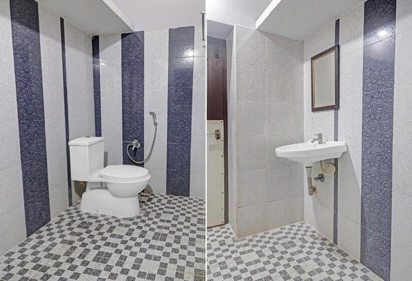 标准间, Sv Rest Inn