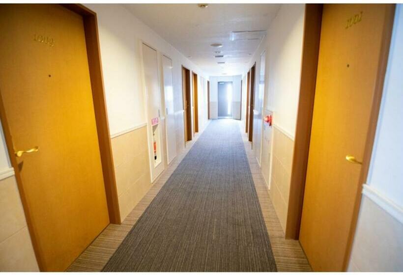 Студия Стандарт, Az Inn Handa Inter   Vacation Stay 69377v
