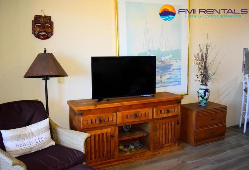 침실 1개 아파트, Marina Pinacate A 510